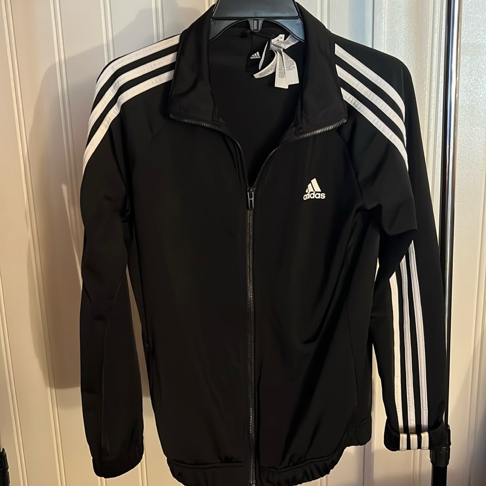 Adidas women sweater